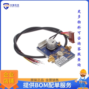 CMPA2738060F-AMP[2.7-3.8GHZ, AMP W/ CMPA2738060F]评估板