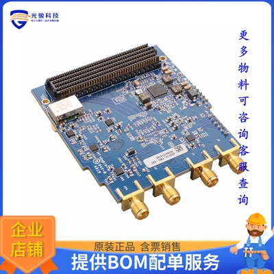 AD9174-FMC-EBZ[EVAL BOARD FOR AD9174]评估板