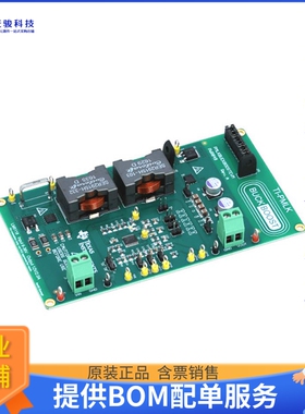 PMLKBUCKBOOSTEVM【EVAL MODULE】DC/DC、AC/DC、SMPS评估板