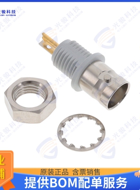 R141574000 连接器BNC / INSULATED BULKHEAD JACK