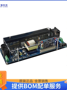 STEVAL-DPSLLCK1【3 KW FULL BRIDGE LLC RESONANT DI】DC/DC、AC