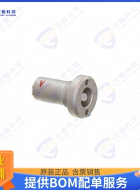 EWV.00.250.NTLPV 连接器CONN NIMCAMAC RCPT STR 50 OHM