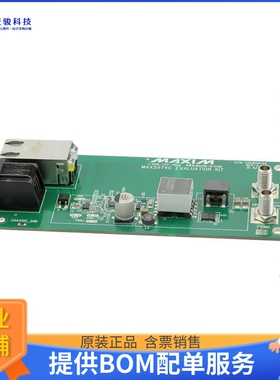 MAX5974CEVKIT#【EVAL KIT MAX5974C】评估和演示板套件