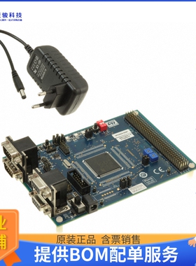 SPC564A-DISP【DISCOVERY SPC564A70L7 EVAL BRD】嵌入式MCU、DSP