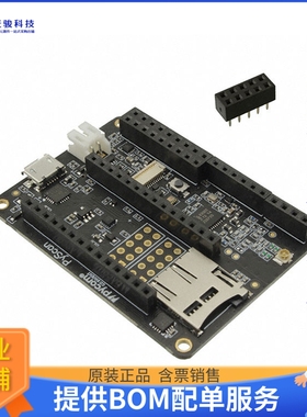 PYCOM PYSCAN【PYSCAN SENSOR SHIELD EVAL BOARD】扩展板、子卡