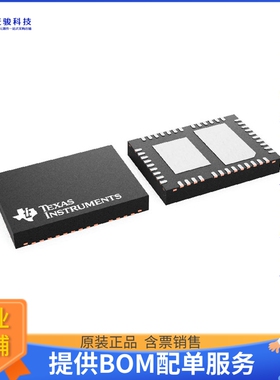 TPS23734RMTR电源芯片《IEEE 802.3BT TYPE 3 CLASS 1-4 PO》