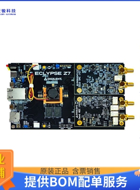 471-036【ECLYPSE Z7 BUNDLE ZMOD ADC/DAC】FPGA、CPLD评估板