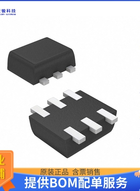 MP1477GTF-Z电源芯片《IC REG BUCK ADJ 3A SOT563》