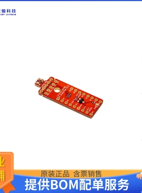 S2GO3DTLI493DW2BWA0TOBO1【DEV KIT】传感器评估板