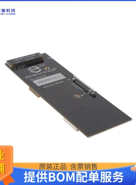 1005454-01【EVB FOR LTE/GPS/BT/WI-FI ANTENNA】射频评估板开