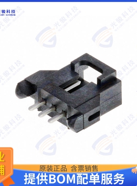1719720003 连接器CONN HEADER VERT 3POS 2.54MM