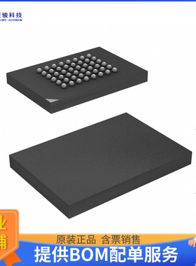 CY14B104NA-BA25XI《存储器芯片IC NVSRAM 4MBIT PARALLEL 48FBGA