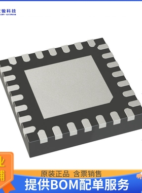 AT42QT1060-MMUR《接口芯片SENSOR IC MTRX TOUCH6KEY 28-QFN》