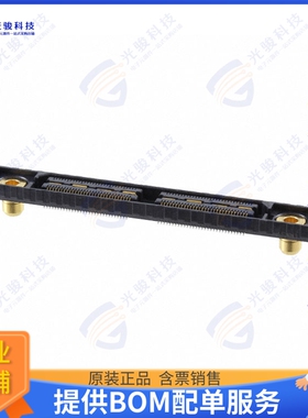 QSH-060-01-L-D-A-RT1 连接器CONN RCPT 120POS SMD GOLD