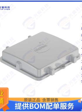 9300325405连接器 32B PLASTIC COVER FOR HOUSING, D