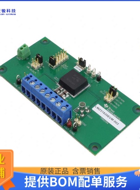 LMZ31520EVM-001【EVAL BOARD FOR LMZ31520】DC/DC、AC/DC、SMPS