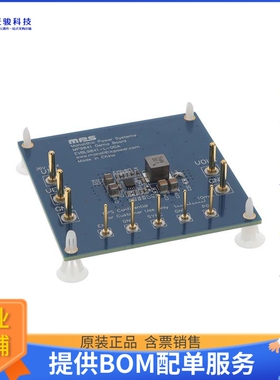 EVBL9841-L-00A[EVAL BOARD FOR MP9841 MPQ9841]评估板