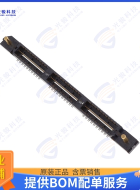 QTH-060-01-L-D-DP-A-RT1 连接器CONN DIFF ARRAY PLUG 120POS SM