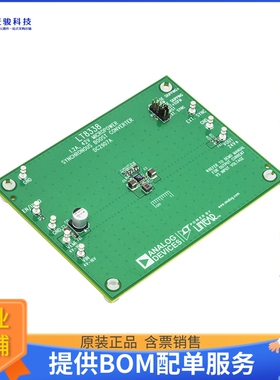 DC2907A【LT8338EMSE DEMO 4-16VIN 24V460MA】DC/DC、AC/DC、SMP