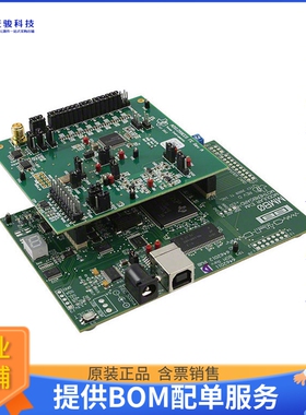 ADS1299EEGFE-PDK【KIT PERFORMANCE DEMO ADS1299】评估和演示