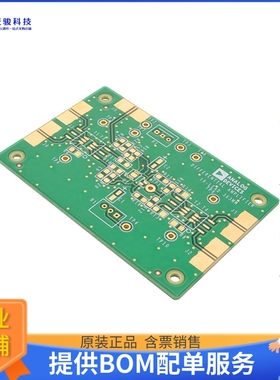 AD8137YCP-EBZ【AD8137YCP-EBZ_A00990_EB-D8CP33-1】评估和演示