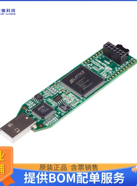 ICE40HX1K-STICK-EVN【BOARD EVAL FPGA ICESTICK】FPGA、CPLD评
