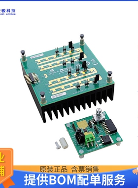 ADP8140CP-EVALZ【EVALUATION BOARD】LED驱动器评估板
