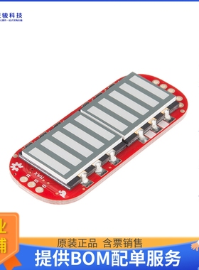 DEV-13688【MYOWARE LED SHIELD】扩展板、子卡