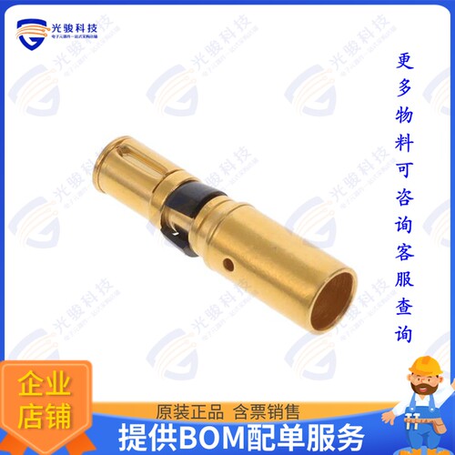 FC4008DS/AA连接器 CONTACTS