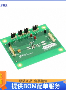 TPS63051EVM-180【EVAL BOARD FOR TPS63051】DC/DC、AC/DC、SMPS