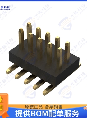 BC050-10A-K0-0380-0160-0480-LB 连接器10W,1.0MM PITCH ELEV PI