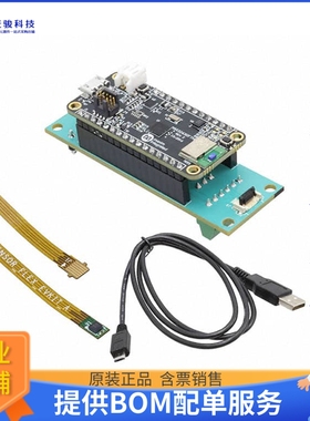 MAX30208EVSYS#【EVKIT 0.1C TEMP SENSOR MAX30208】传感器评估