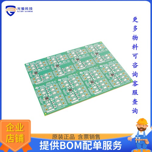 INA2180-2181EVM【EVAL BOARD INA2180 INA2181】运算放大器评估