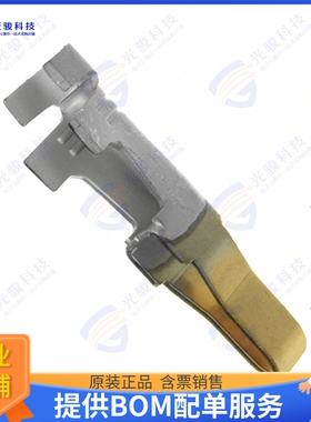 428170032 连接器CONN PIN 8AWG CRIMP GOLD