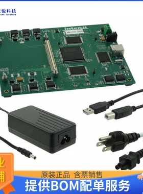 KMB-001LEVALZ【MOTHRBRD FOR KAD27,KAD55,KAD56】评估和演示板