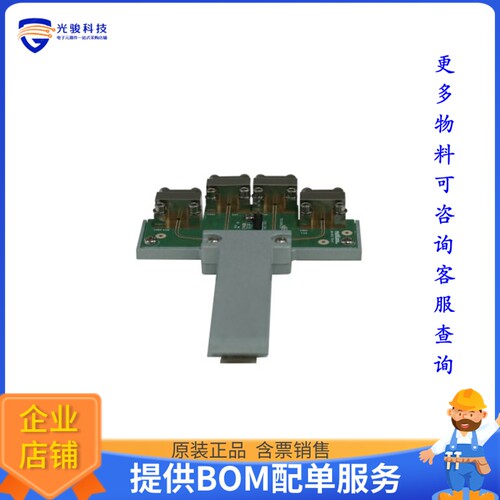 ML4023[EVAL BOARD FOR SFP28]评估板
