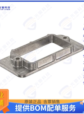 9405109901连接器 10B HPR COMPACT MOUNTING FRAME