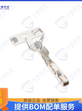 1670146-1 连接器MCON-1.2 CB (SWS)