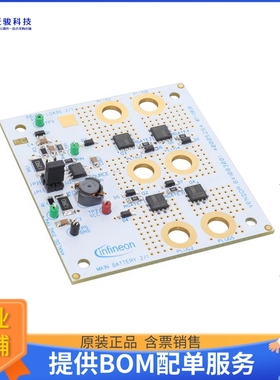 AUIR3241SBOARDB2BTOBO1【DEMO BOARD B2B AUIR3241S】评估和演