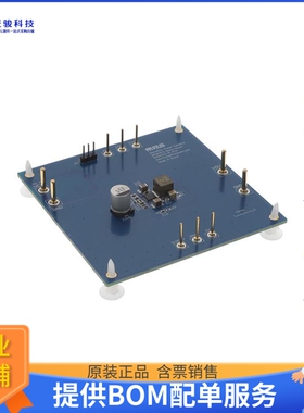 EVQ4312-R-01A[EVAL BOARD FOR MPQ4312AEC1]评估板