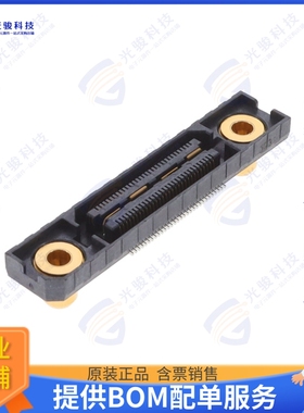 QSH-030-01-F-D-A-RT1-K-TR 连接器CONN RCPT 60POS SMD GOLD