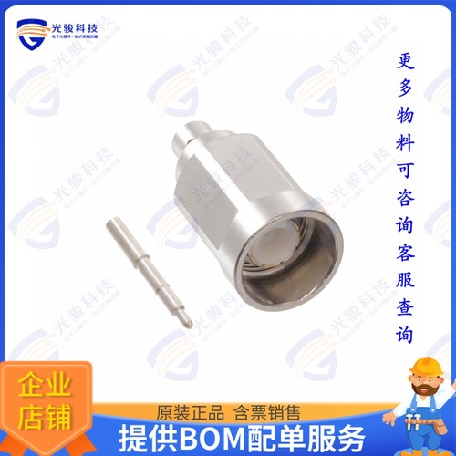 R180052007W 连接器NEX10 M STR THD SD.141