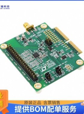 DC1278A【BOARD SAR ADC LTC2351-14】模数转换器评估板