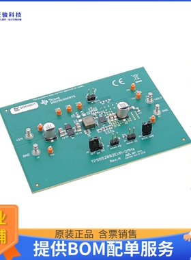 TPS552882EVM-2MHZ【TPS652882 36V, 16A BUCK-BOOST CO】DC/DC