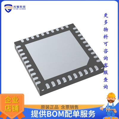 R7F100GEJ2DNP#HA0微控器《IC MCU 16BIT 256KB FLASH 40WFQFN》