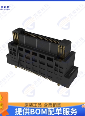 B07P3K1B1AA1601110 连接器B07P-3K1B1-AA160-1110-FLOATING P