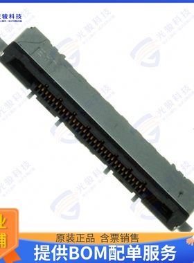 FI-RE31S-HF 连接器CONN RCPT 31P 0.02 GOLD SMD R/A