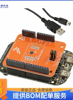 FRDMKL25-A8491【MMA8491Q BOARD WITH FRDM-KL25Z】传感器评估板