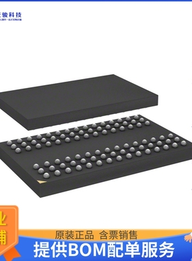 W949D2DBJX5I《存储器芯片IC DRAM 512MBIT PAR 90VFBGA》