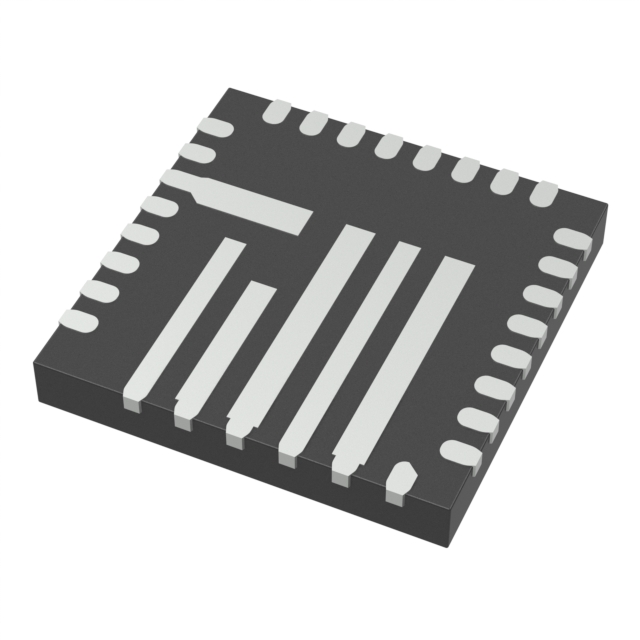 MAX77961BEFV06+电源芯片《25VIN, 6AOUT USB-C PD BUCK-BOOST》